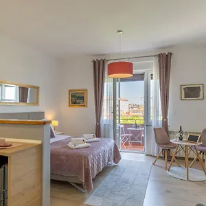 Polai Panorama With Free Parking Appartamento Pola