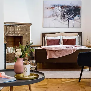 The- Point- 3br Bright Cloud Appartamento