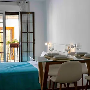 Mira San Basilio Appartamento Cordova