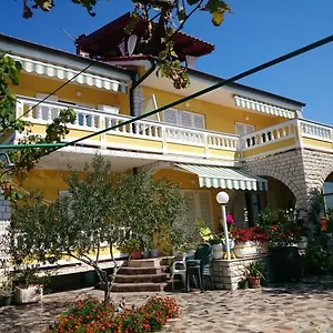 Sonja Appartamento Barbat na Rabu