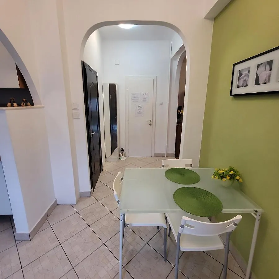 Anastasia Bratianu Apart 24 A Self Check From 2 Pm Bucureşti Apartament