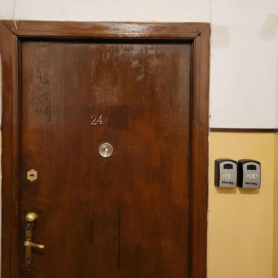 Anastasia Bratianu Apart 24 A Self Check From 2 Pm Bucarest Appartamento